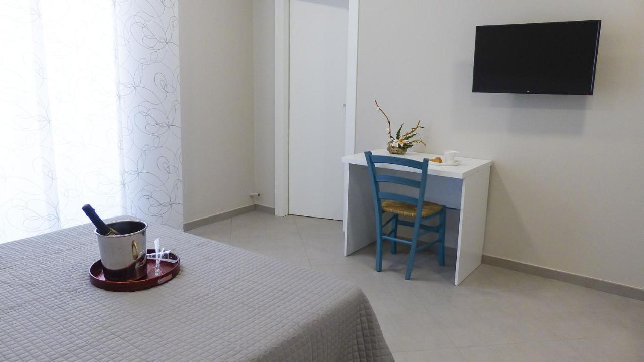 Le Due Palme Bed & Breakfast