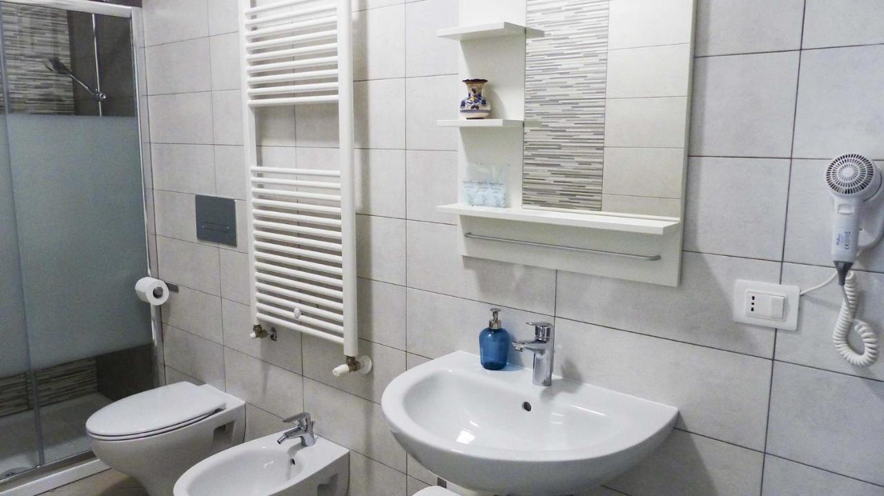 Bed & Breakfast Le Due Palme