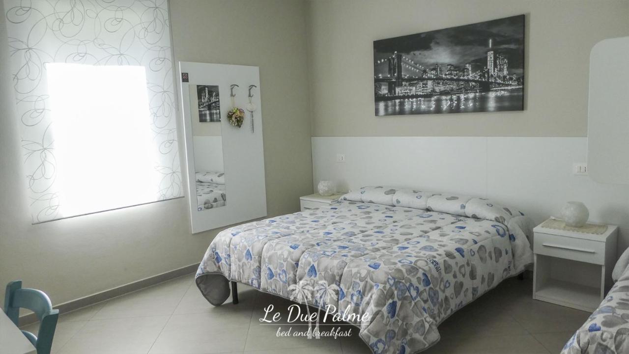 Le Due Palme Montesilvano