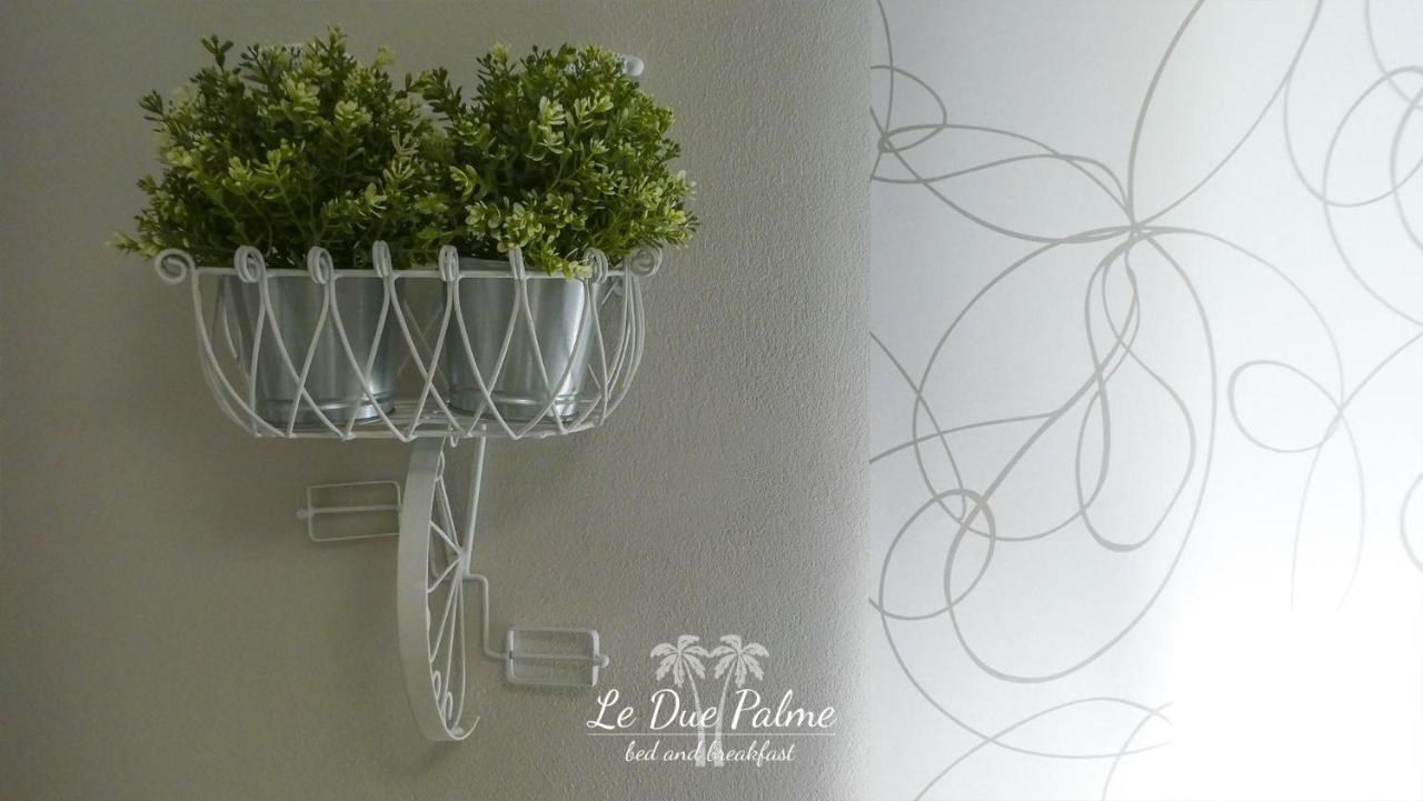 Le Due Palme Bed & Breakfast *
