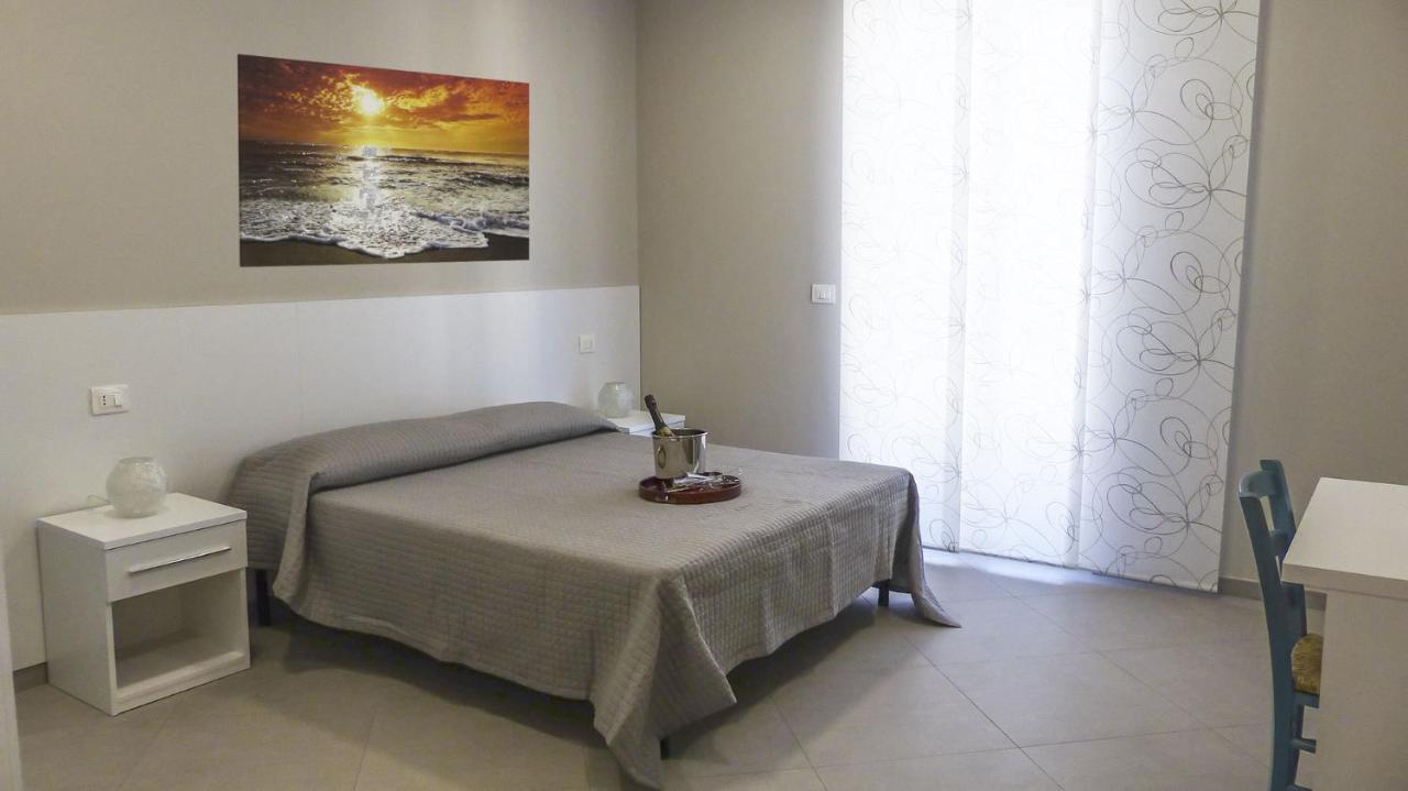 Bed & Breakfast Le Due Palme Montesilvano