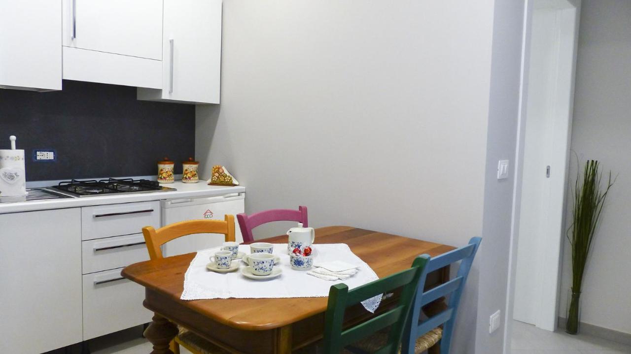 Bed & Breakfast Le Due Palme